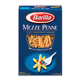 Barilla Pasta Penne Mini Full-Size Picture